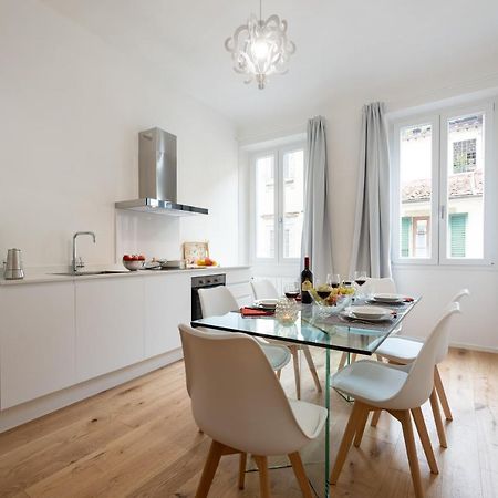 Accademia - Flo Apartments Флоренция Екстериор снимка