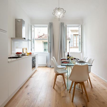 Accademia - Flo Apartments Флоренция Екстериор снимка