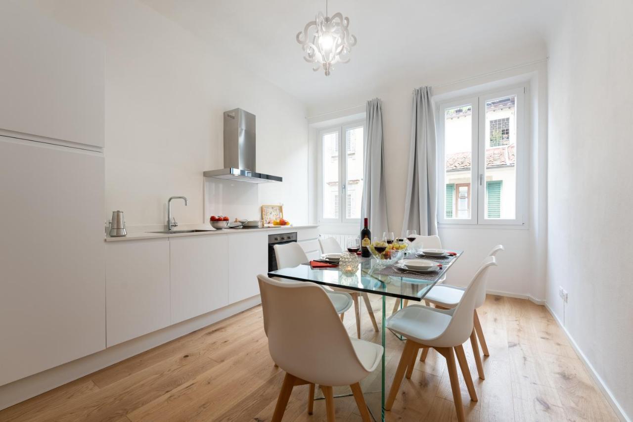 Accademia - Flo Apartments Флоренция Екстериор снимка