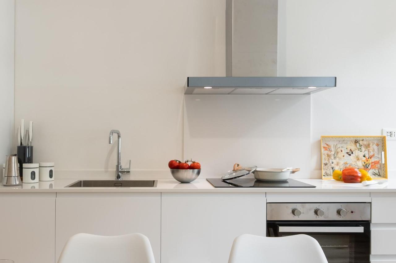 Accademia - Flo Apartments Флоренция Екстериор снимка