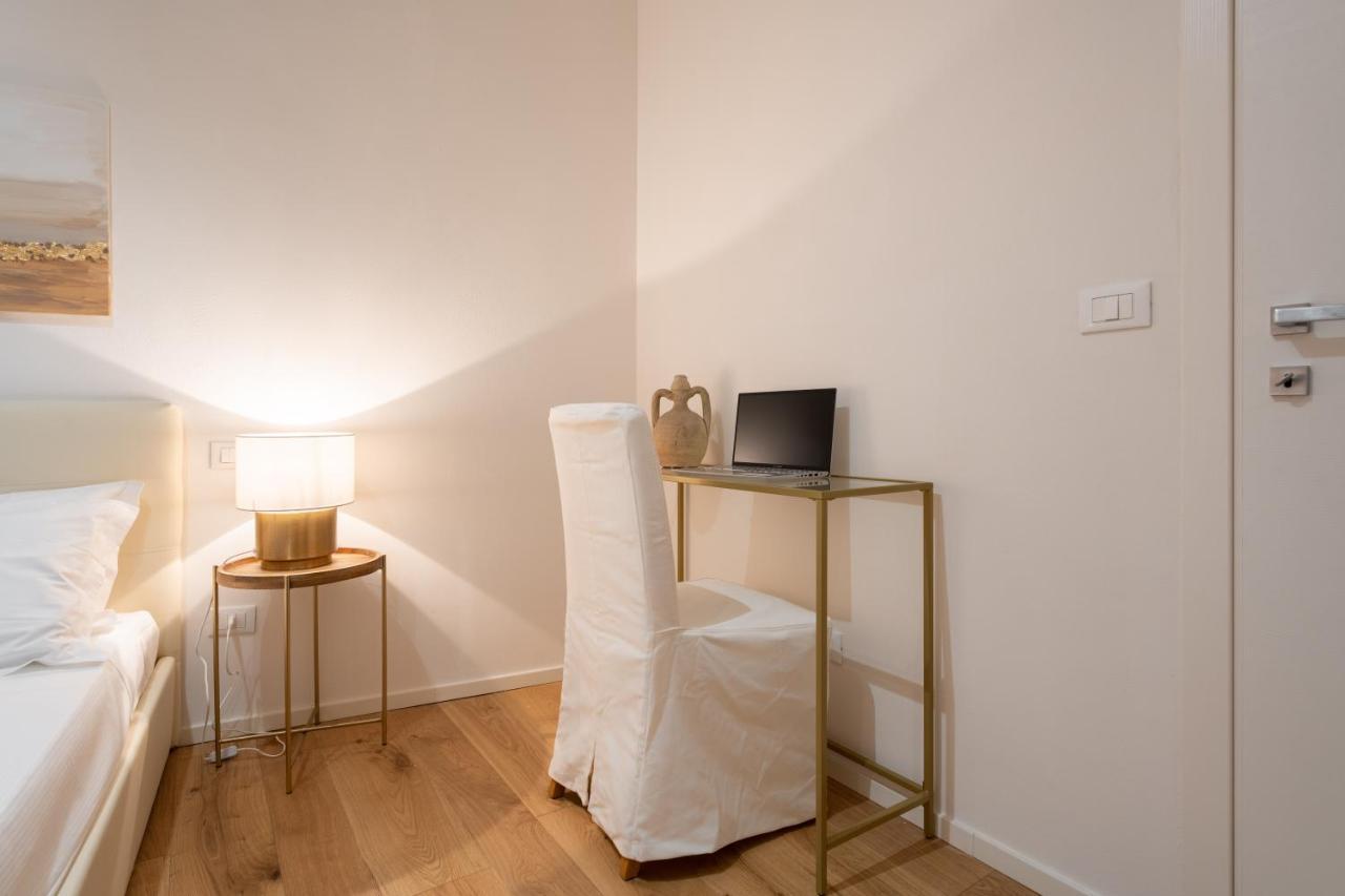 Accademia - Flo Apartments Флоренция Екстериор снимка