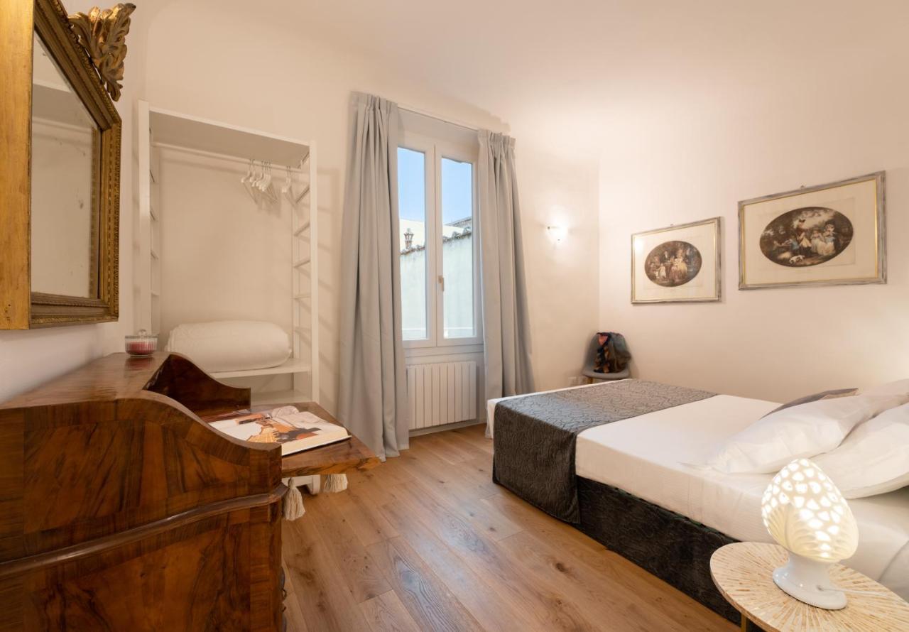 Accademia - Flo Apartments Флоренция Екстериор снимка