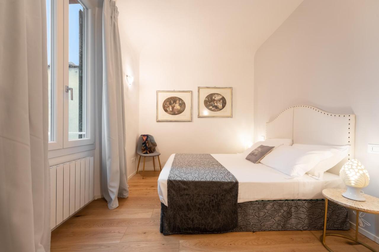 Accademia - Flo Apartments Флоренция Екстериор снимка
