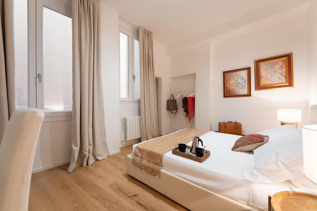 Accademia - Flo Apartments Флоренция Екстериор снимка
