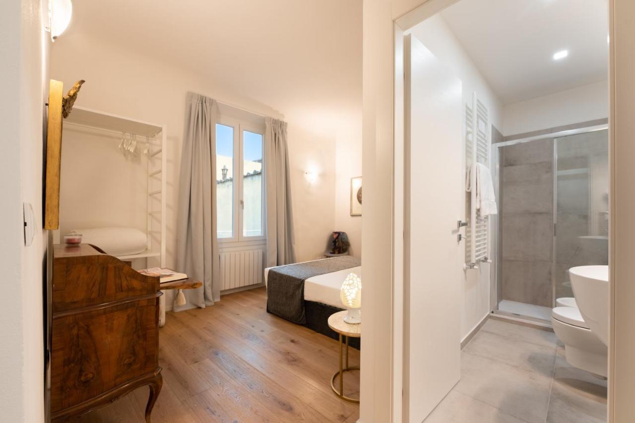 Accademia - Flo Apartments Флоренция Екстериор снимка