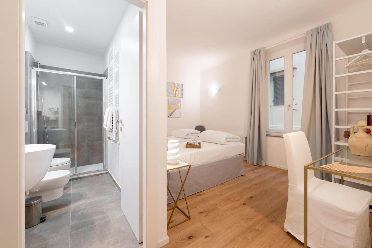 Accademia - Flo Apartments Флоренция Екстериор снимка