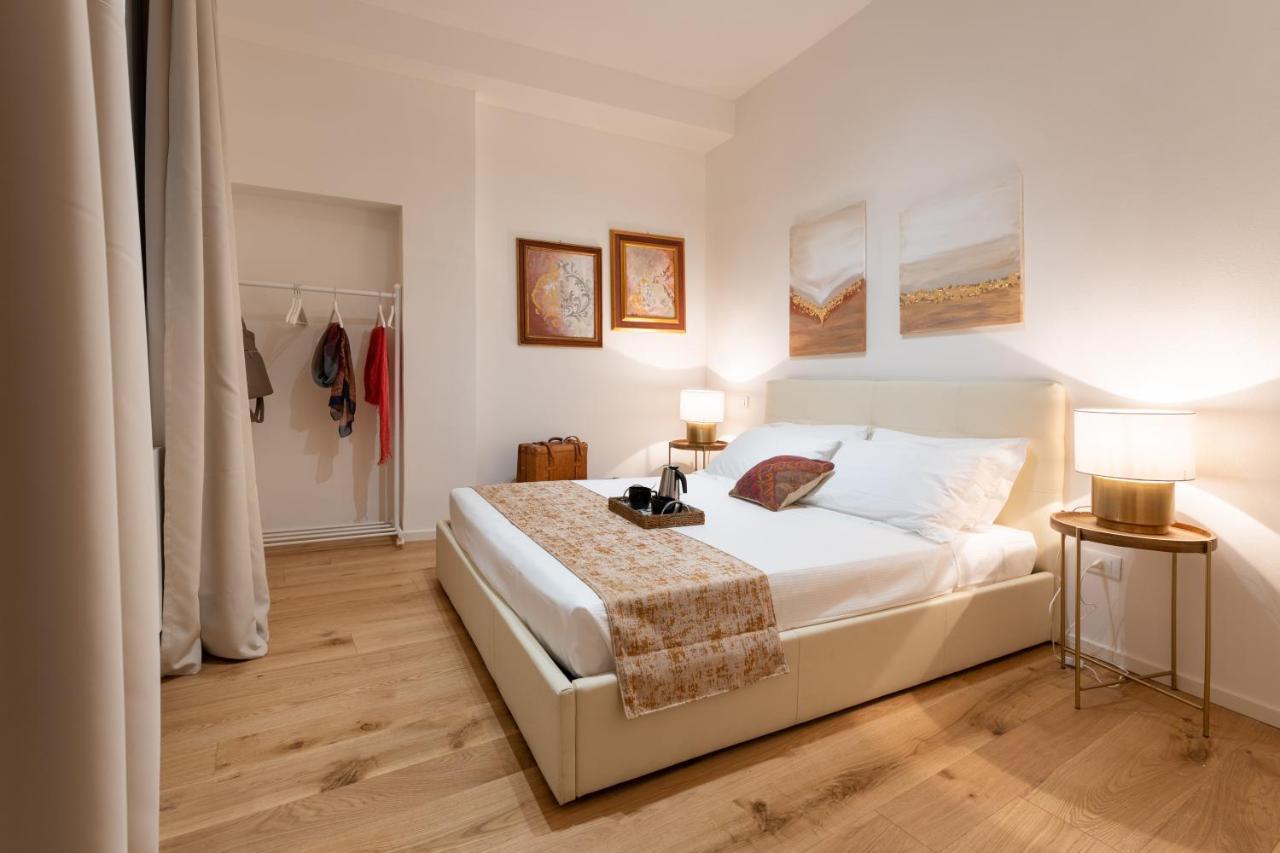 Accademia - Flo Apartments Флоренция Екстериор снимка