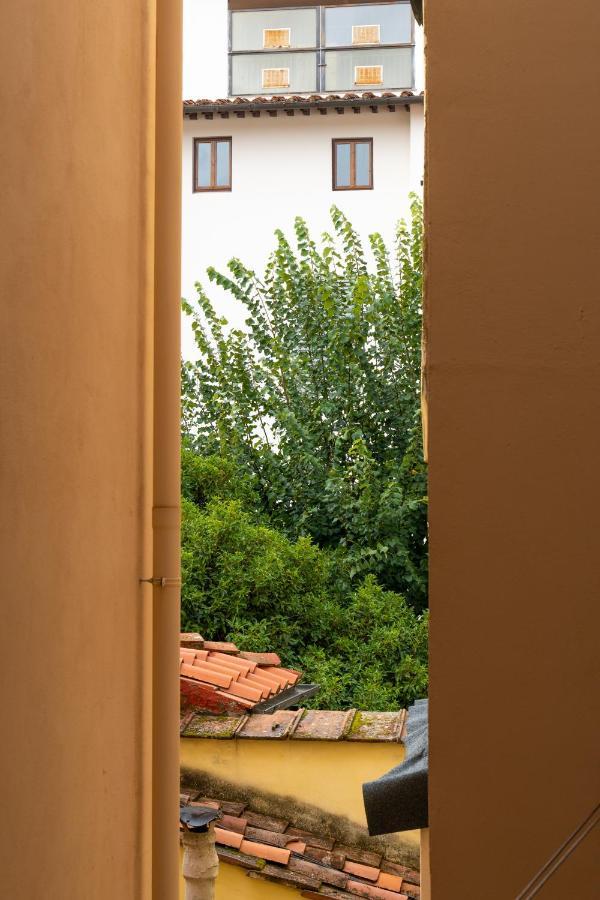 Accademia - Flo Apartments Флоренция Екстериор снимка
