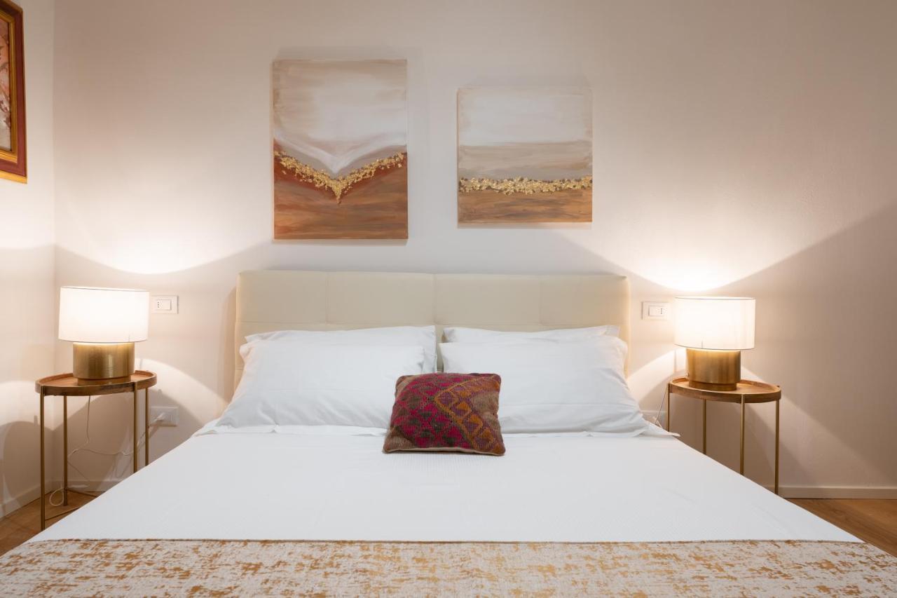 Accademia - Flo Apartments Флоренция Екстериор снимка