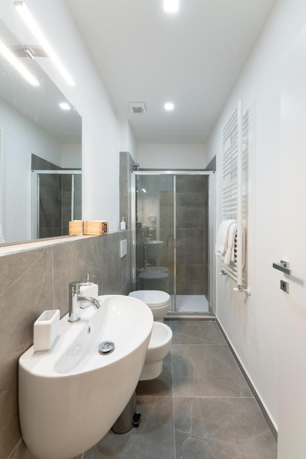 Accademia - Flo Apartments Флоренция Екстериор снимка