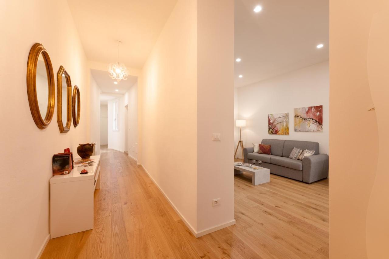 Accademia - Flo Apartments Флоренция Екстериор снимка