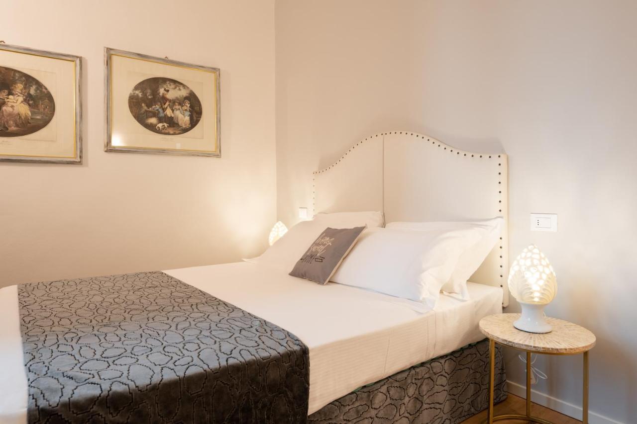 Accademia - Flo Apartments Флоренция Екстериор снимка