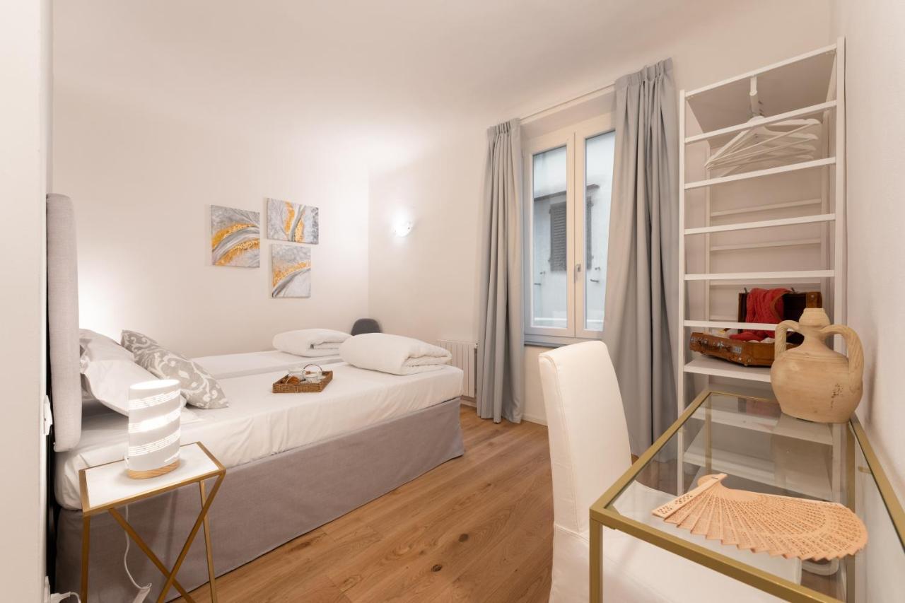 Accademia - Flo Apartments Флоренция Екстериор снимка