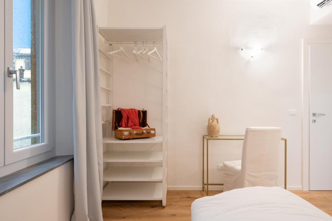 Accademia - Flo Apartments Флоренция Екстериор снимка