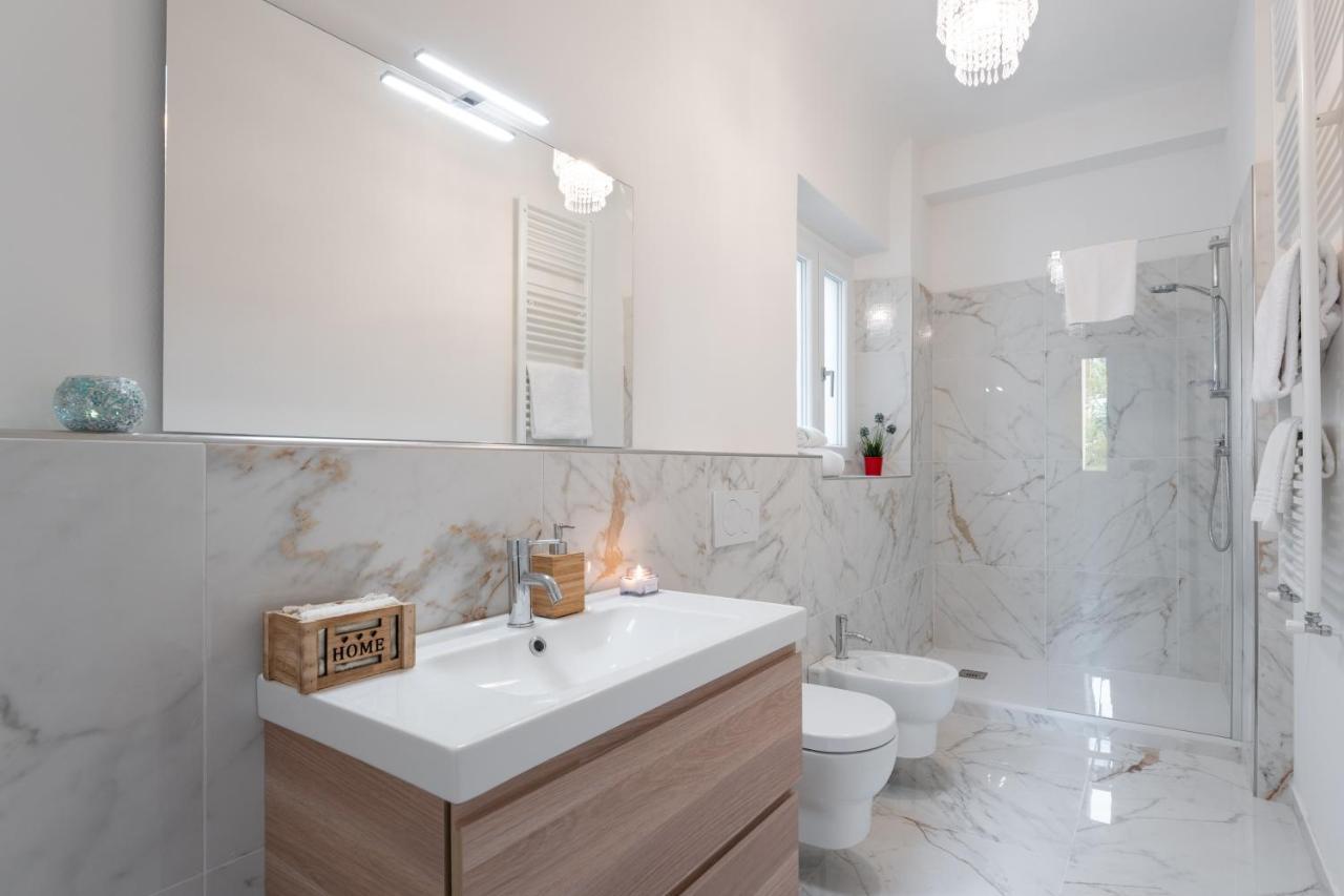 Accademia - Flo Apartments Флоренция Екстериор снимка