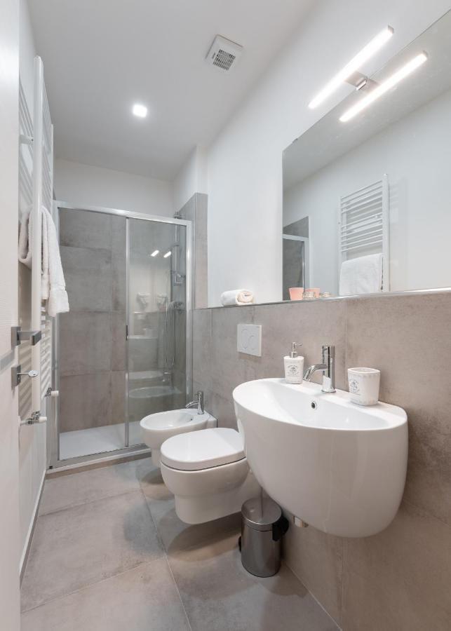 Accademia - Flo Apartments Флоренция Екстериор снимка