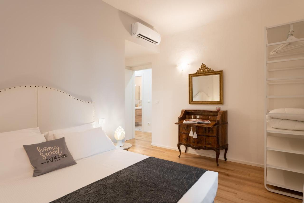 Accademia - Flo Apartments Флоренция Екстериор снимка