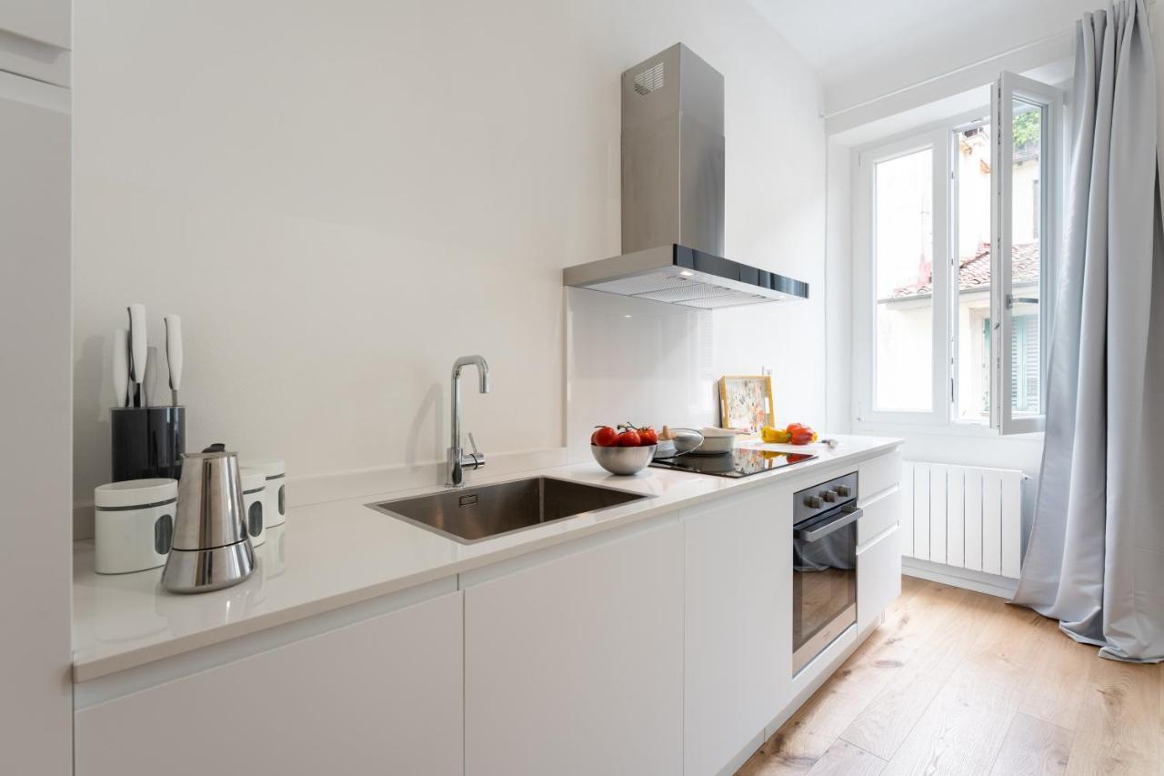 Accademia - Flo Apartments Флоренция Екстериор снимка