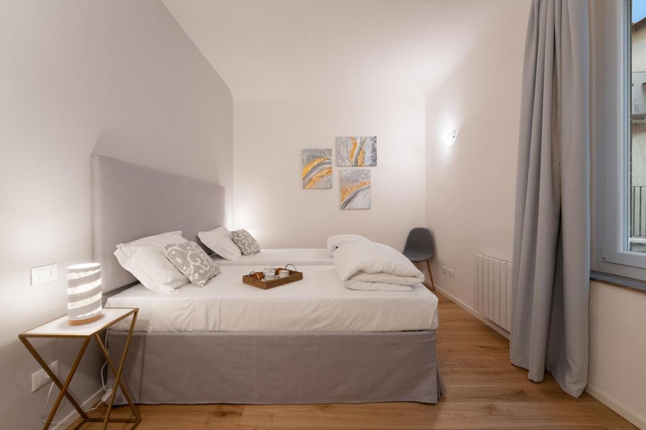 Accademia - Flo Apartments Флоренция Екстериор снимка