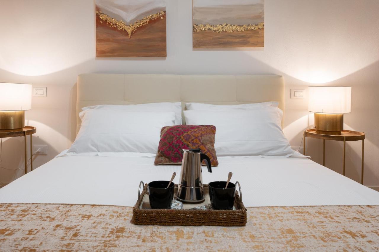 Accademia - Flo Apartments Флоренция Екстериор снимка