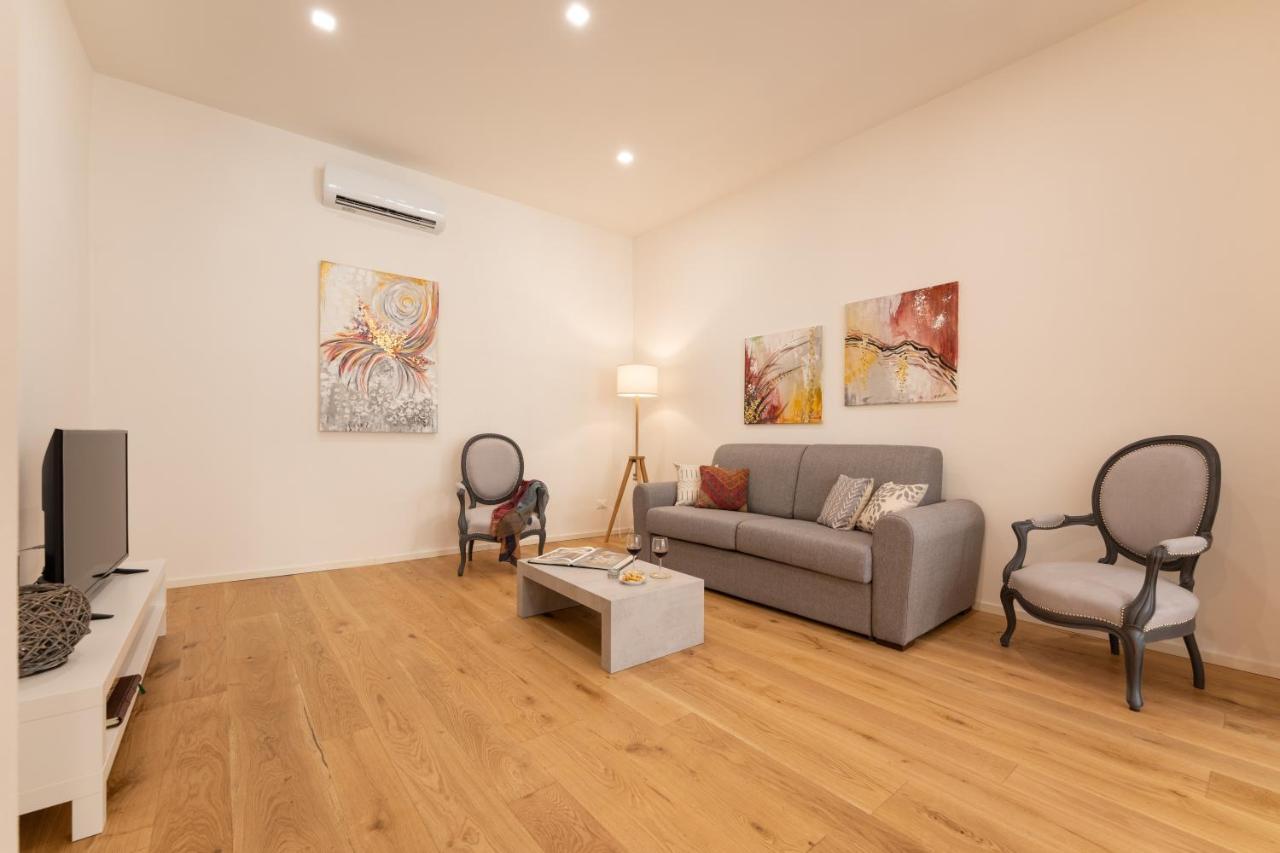 Accademia - Flo Apartments Флоренция Екстериор снимка