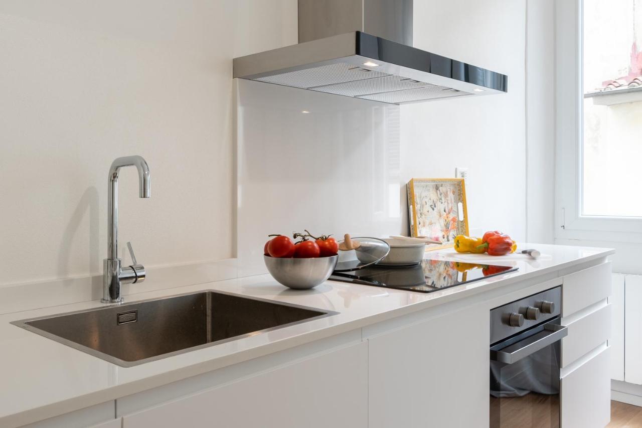 Accademia - Flo Apartments Флоренция Екстериор снимка