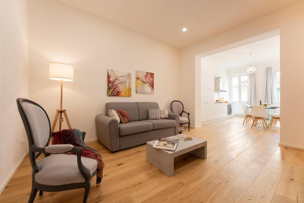 Accademia - Flo Apartments Флоренция Екстериор снимка