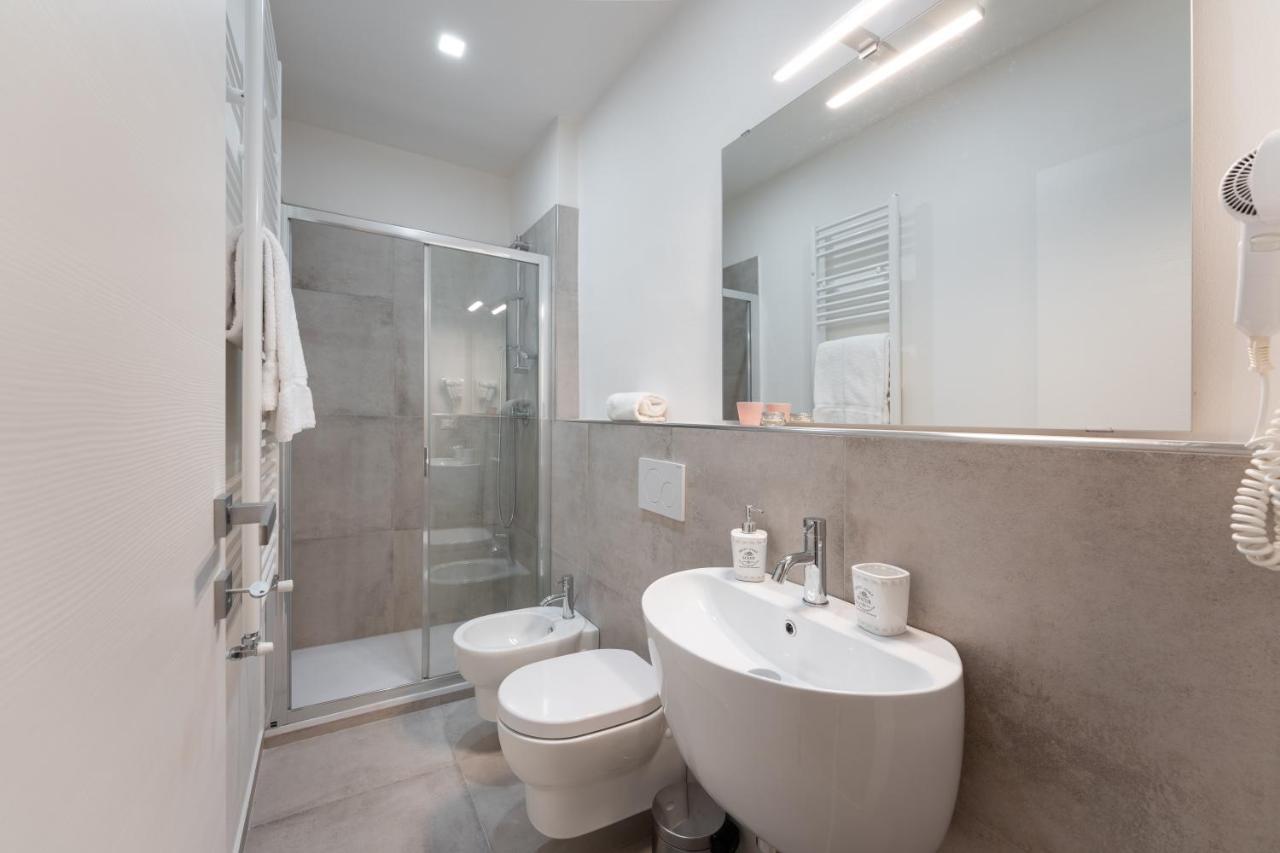Accademia - Flo Apartments Флоренция Екстериор снимка