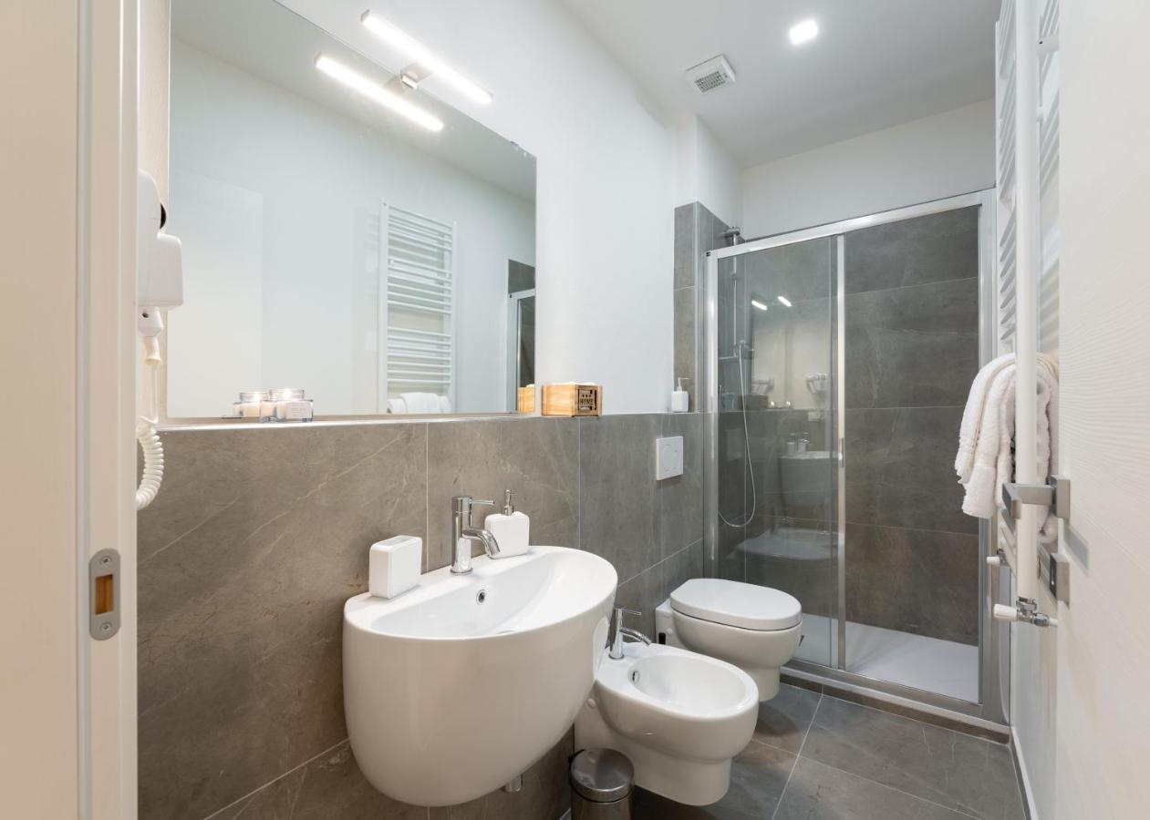 Accademia - Flo Apartments Флоренция Екстериор снимка
