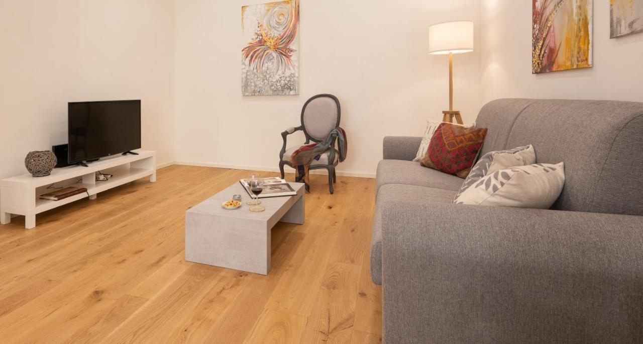 Accademia - Flo Apartments Флоренция Екстериор снимка